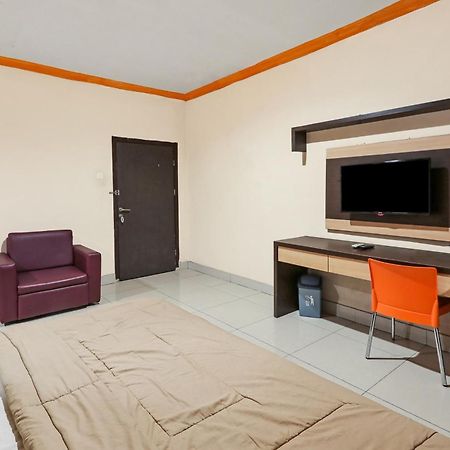 Collection O 93163 Hotel Grand Kartika Parepare Eksteriør bilde