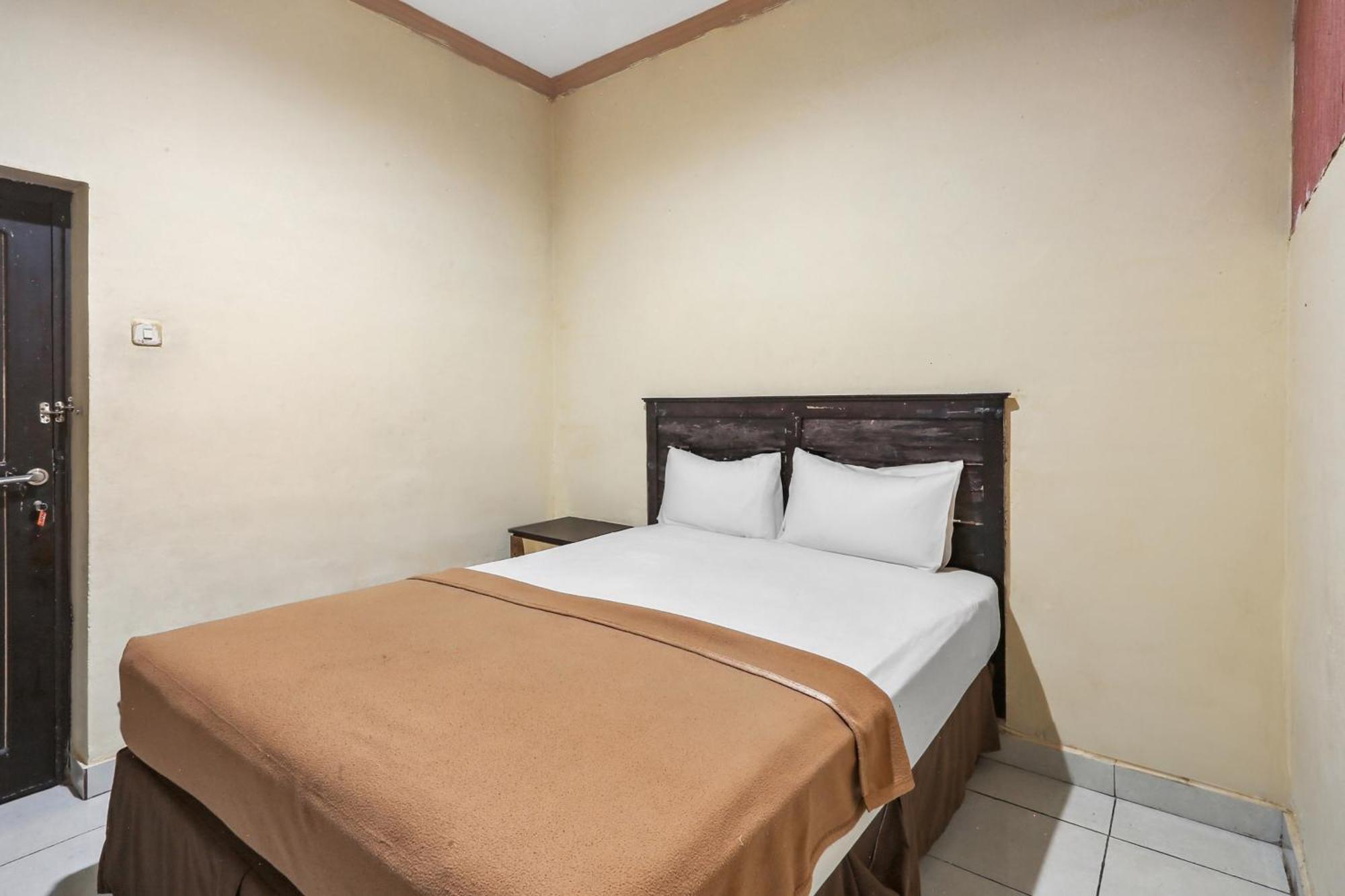 Collection O 93163 Hotel Grand Kartika Parepare Eksteriør bilde