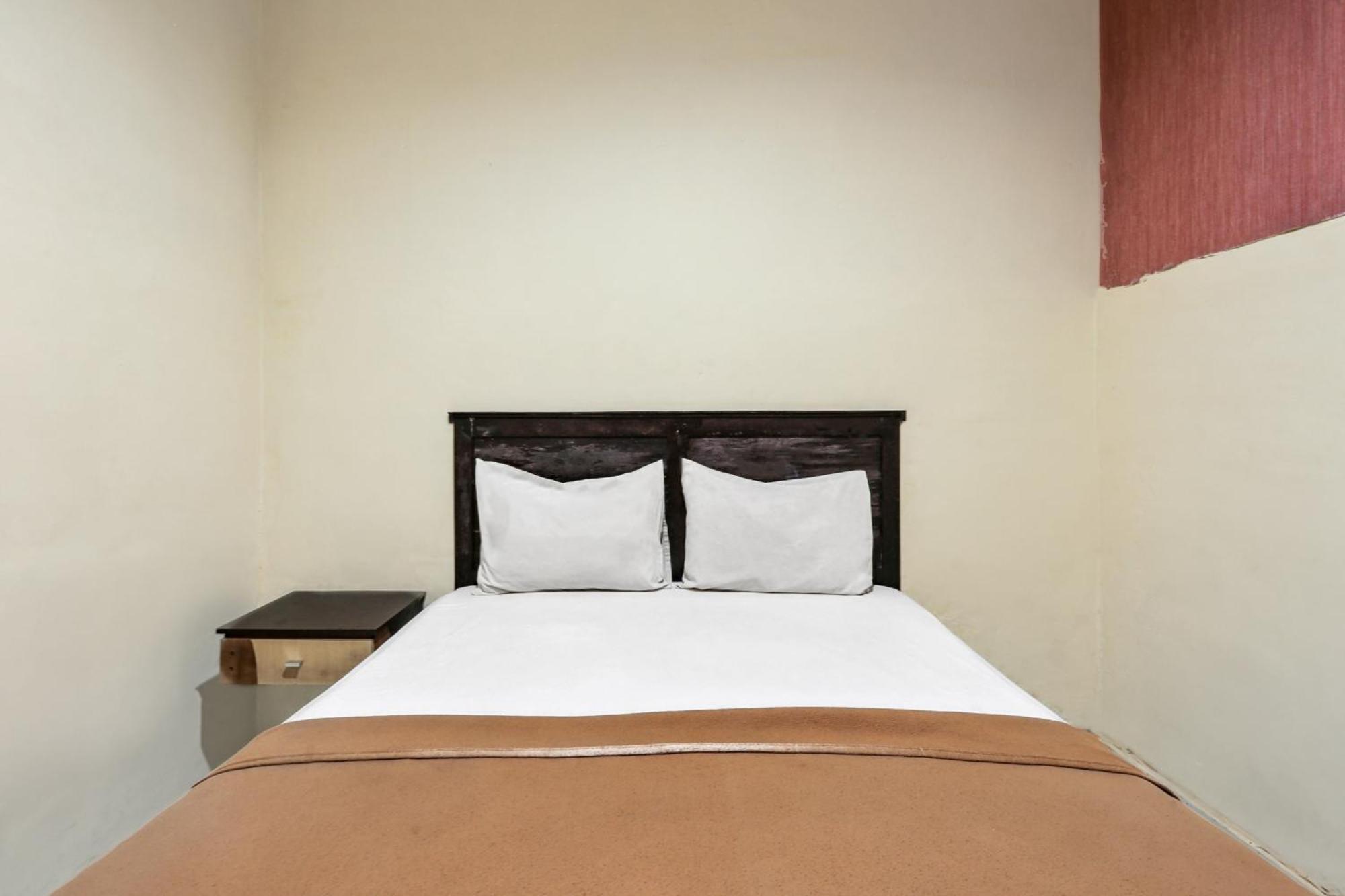 Collection O 93163 Hotel Grand Kartika Parepare Eksteriør bilde